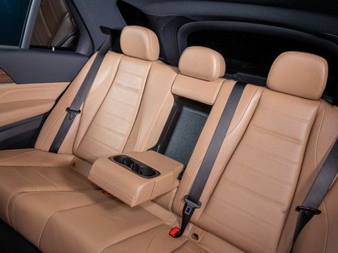 New 2026 Mercedes-Benz GLE 350 4MATIC image 27