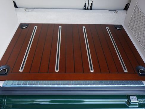 New 2025 Mercedes-Benz G 63 AMG 4MATIC image 9