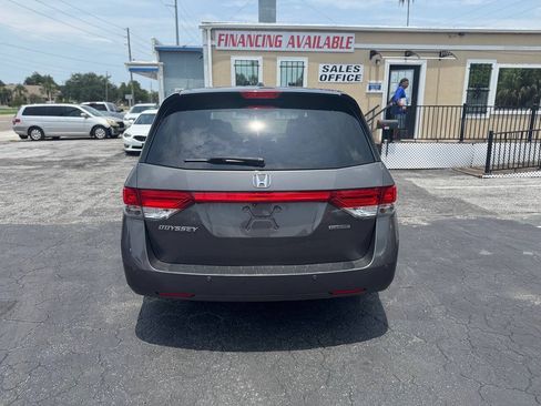 Used 2014 Honda Odyssey Touring image 6