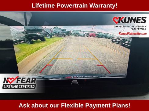 Used 2026 Buick Encore GX Sport Touring w/ Comfort Package AWD/4WD image 27