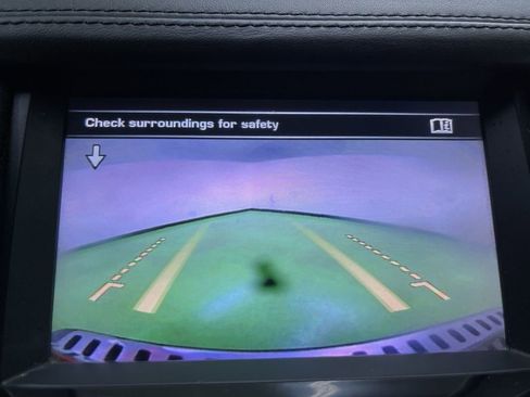 Used 2016 Land Rover LR4 HSE LUX image 22