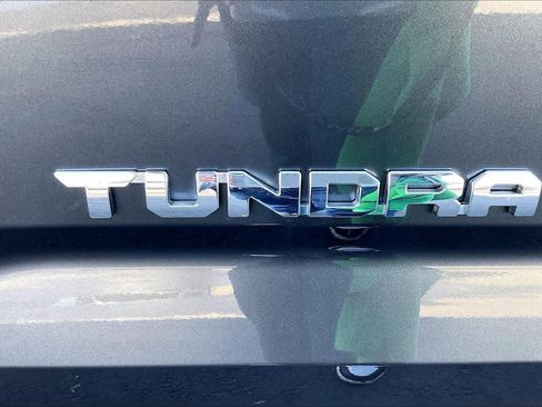 Used 2025 Toyota Tundra SR5 w/ SR5 Convenience Package image 30