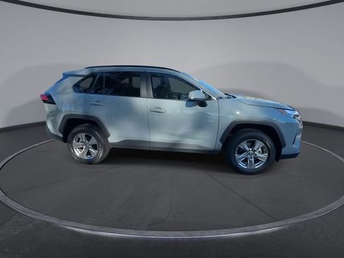 Used 2023 Toyota RAV4 XLE image 17