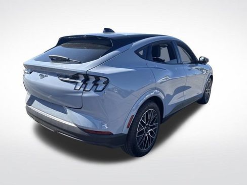 Used 2025 Ford Mustang Mach-E Premium AWD/4WD image 6