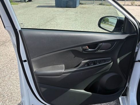 Used 2023 Hyundai Kona N Line w/ Cargo Package image 10