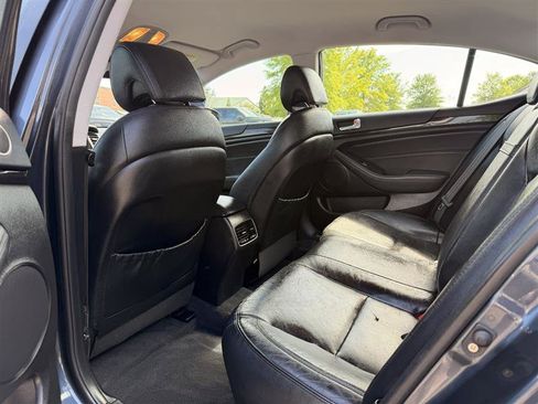 Used 2015 Kia Cadenza Premium FWD image 7