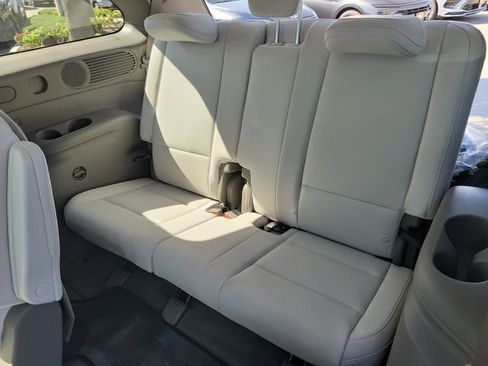 New 2026 Hyundai Palisade SEL image 21