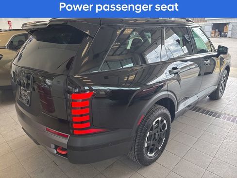 New 2026 Hyundai Palisade XRT Pro image 13