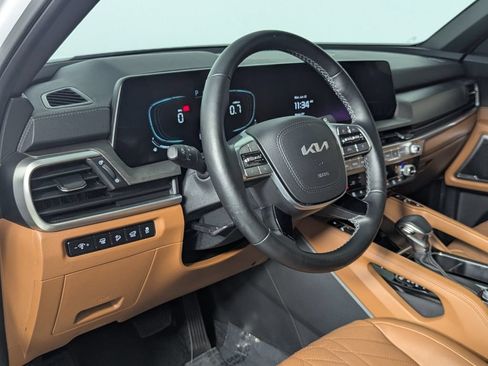 Used 2023 Kia Telluride EX X-Line AWD/4WD image 11