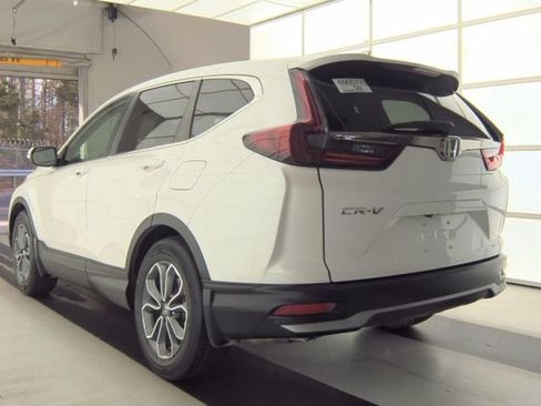 Used 2022 Honda CR-V EX-L image 6