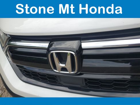 Used 2021 Honda CR-V Touring image 5