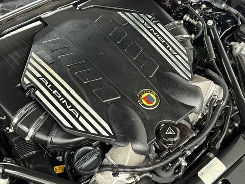 Used 2013 BMW 750Li 750Li image 61