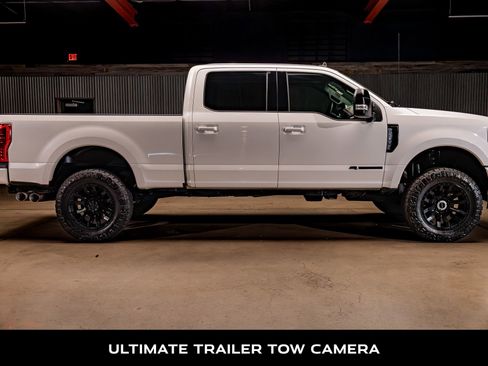 Used 2019 Ford F350 Lariat image 10