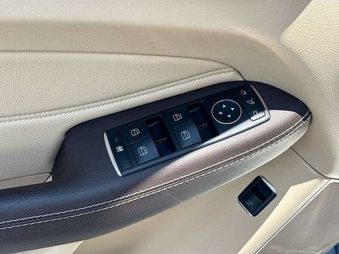 Used 2018 Mercedes-Benz GLE 350 image 17
