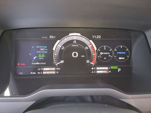 New 2026 Toyota Tundra 1794 Edition AWD/4WD image 32