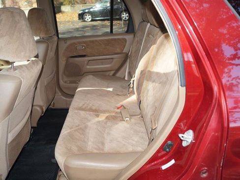 Used 2004 Honda CR-V EX image 26