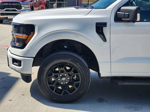 Used 2024 Ford F150 XLT RWD image 10