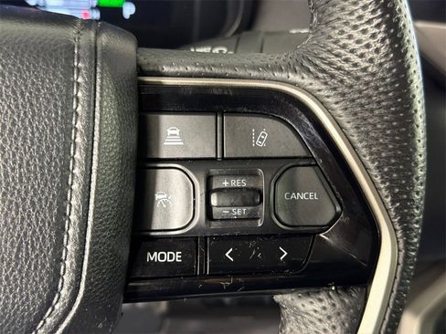 Used 2024 Toyota Tundra Limited image 25