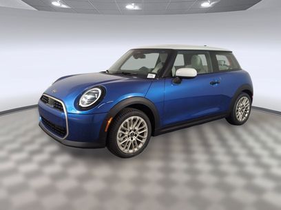 New 2026 MINI Cooper 2-Door Hardtop