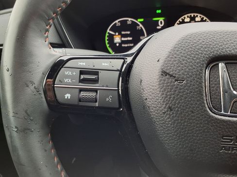 Used 2023 Honda CR-V Sport Touring image 15