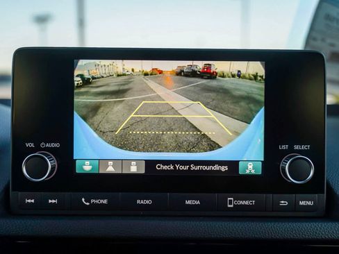 New 2025 Honda Civic Sport image 25