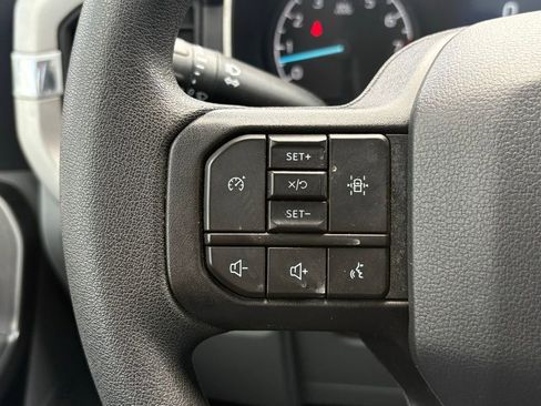 Used 2022 Ford F150 XL w/ Equipment Group 101A High image 26