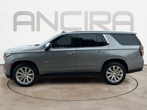 Used 2023 Chevrolet Tahoe Premier w/ Premium Package 2 AWD/4WD image 11