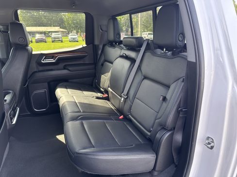 Used 2022 GMC Sierra 1500 Denali AWD/4WD image 24
