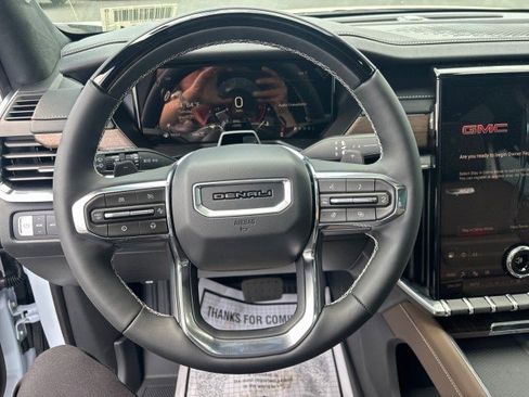 New 2026 GMC Acadia Denali Ultimate image 18