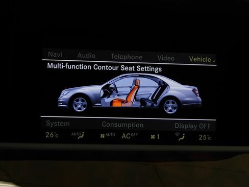 Used 2012 Mercedes-Benz S 550 4MATIC image 57