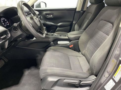 Used 2025 Honda HR-V LX image 14