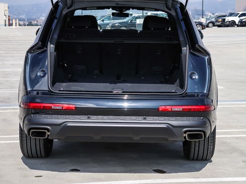 New 2026 Audi Q7 3.0T Premium image 38