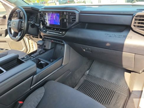 Used 2024 Toyota Tundra SR AWD/4WD image 15