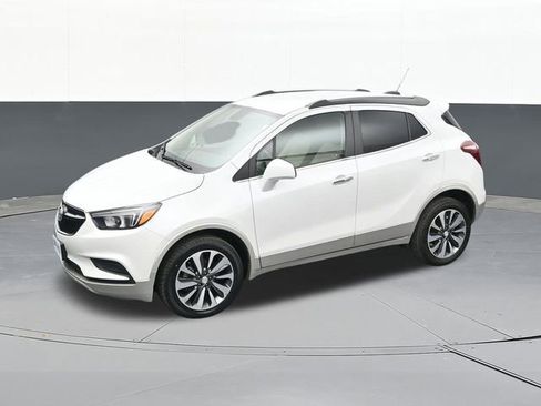 Used 2022 Buick Encore Preferred image 63