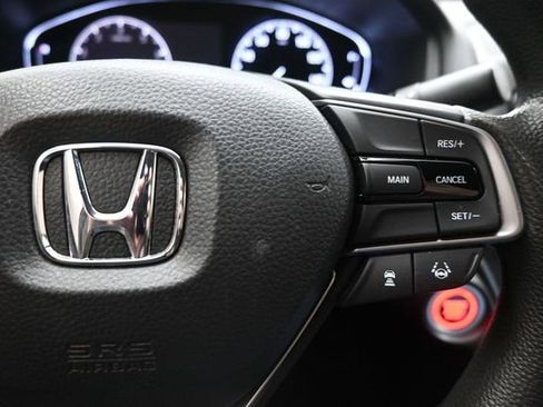 Used 2019 Honda Accord LX image 26