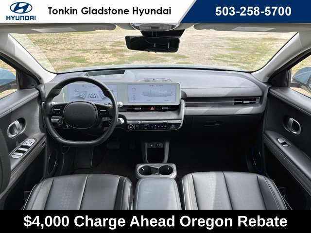 Certified 2024 Hyundai Ioniq 5 Limited AWD/4WD image 25
