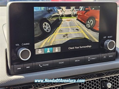 Certified 2023 Honda Civic LX image 15