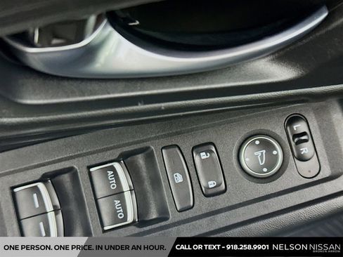 Used 2024 Honda Accord EX image 17