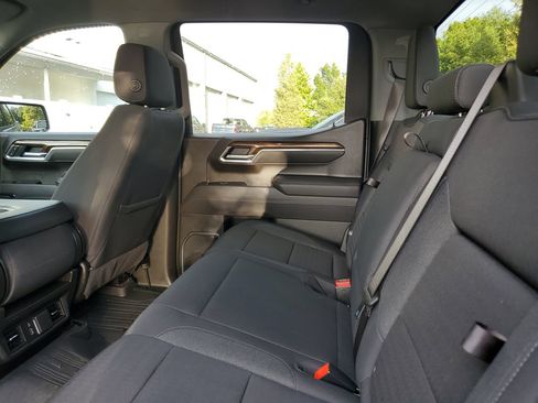 Used 2025 GMC Sierra 1500 Elevation RWD image 10
