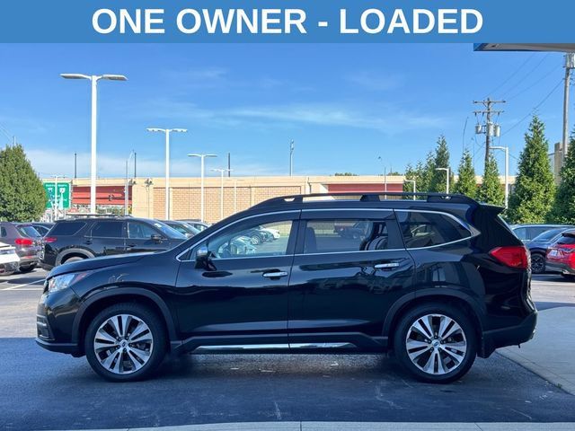 Used 2021 Subaru Ascent Touring w/ Popular Package #2A AWD/4WD image 7