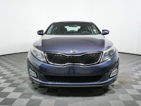 Used 2015 Kia Optima LX FWD image 31