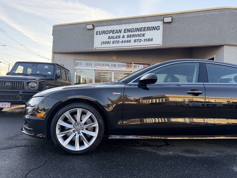 Used 2016 Audi A7 3.0T Prestige image 11