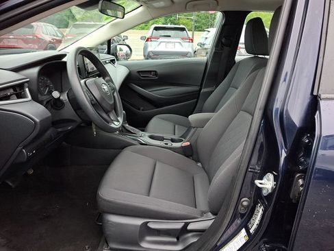 Used 2023 Toyota Corolla LE FWD image 14