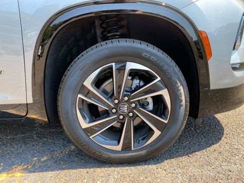 New 2026 Buick Enclave Sport Touring w/ Power Package FWD image 9