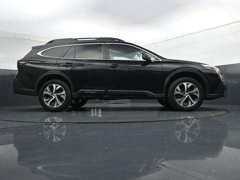 Used 2020 Subaru Outback Limited AWD/4WD image 24