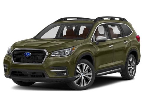 Used 2022 Subaru Ascent Touring image 1