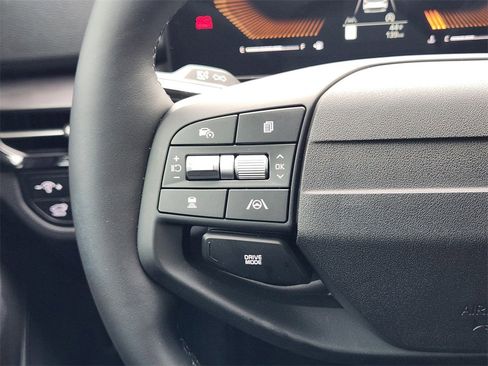 Certified 2026 Kia Sportage EX w/ EX Panorama Roof Package image 26