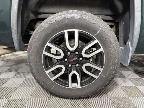 Used 2014 GMC Sierra 1500 SLE w/ SLE Value Package image 15