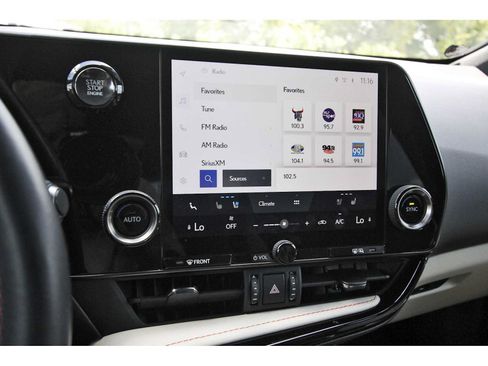 Used 2024 Lexus NX 350 AWD image 22