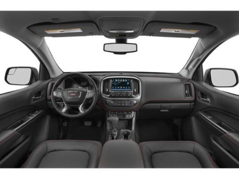 Used 2018 GMC Canyon SLT w/ Driver Alert Package image 11
